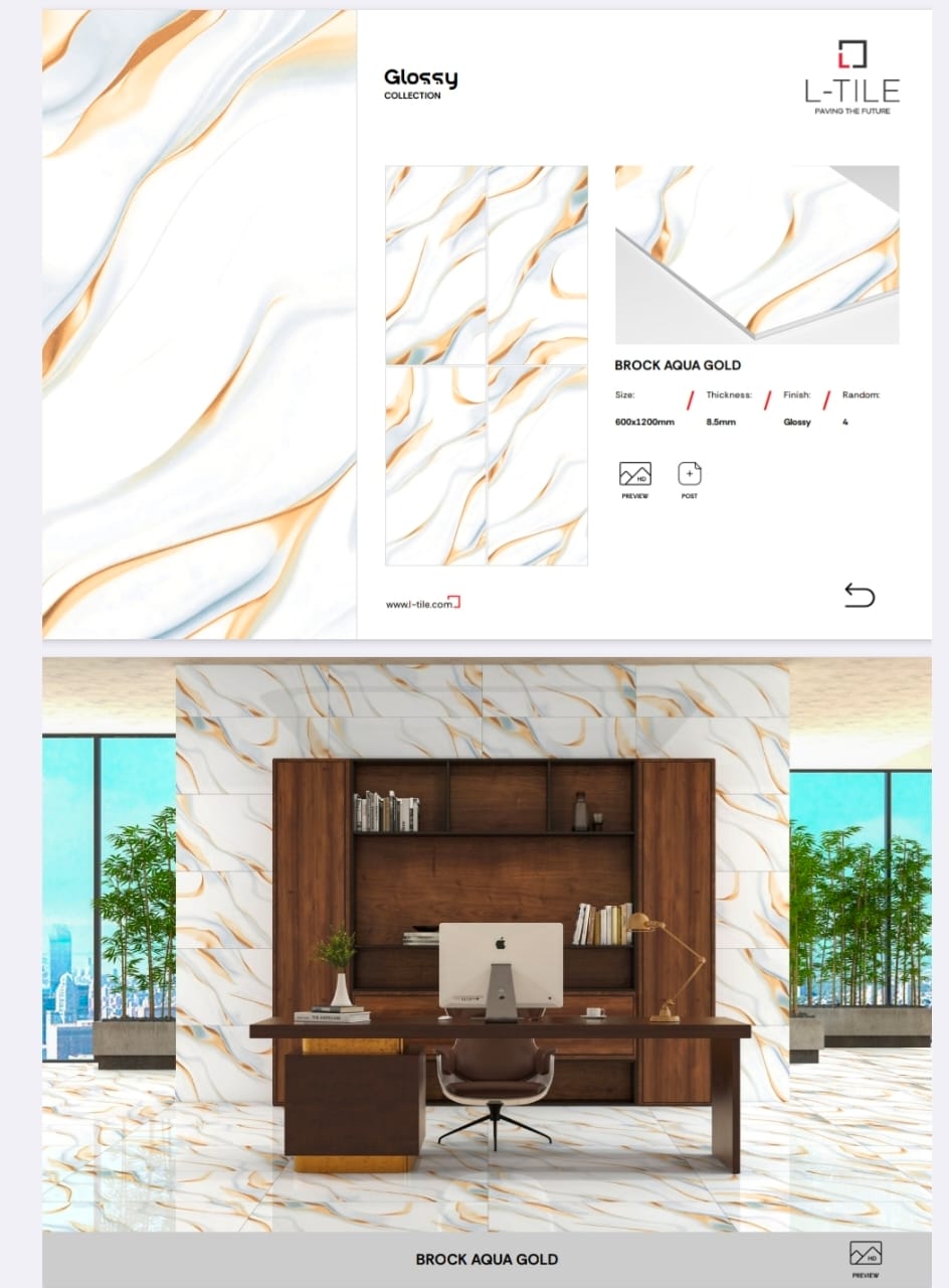 Floor Tile